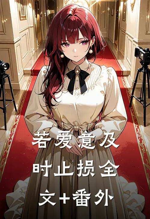 若爱意及时止损全文+番外