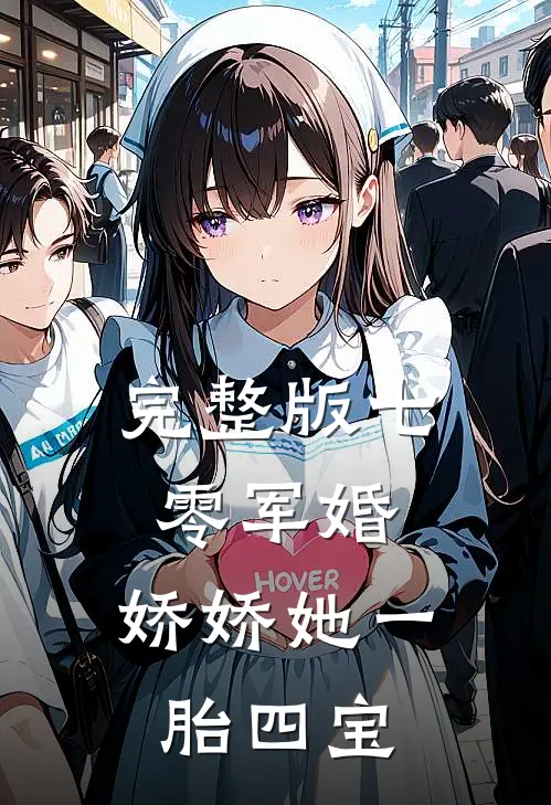 完整版七零军婚，娇娇她一胎四宝