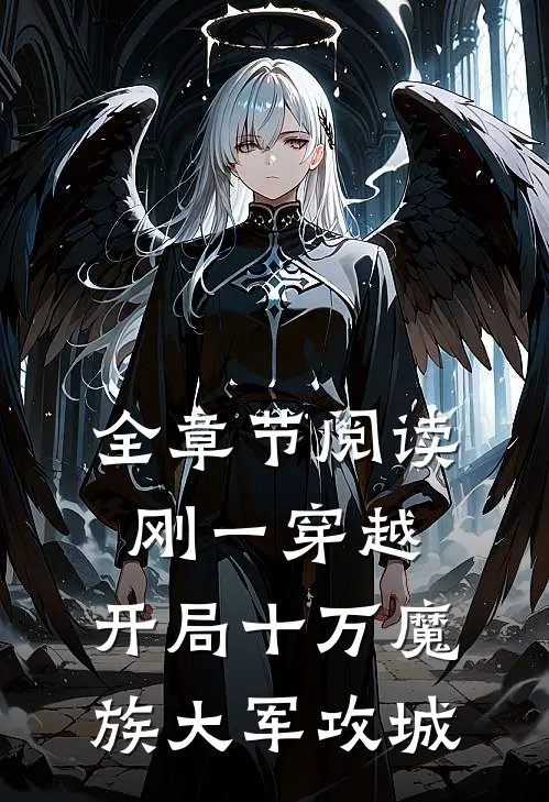 全章节阅读刚一穿越，开局十万魔族大军攻城