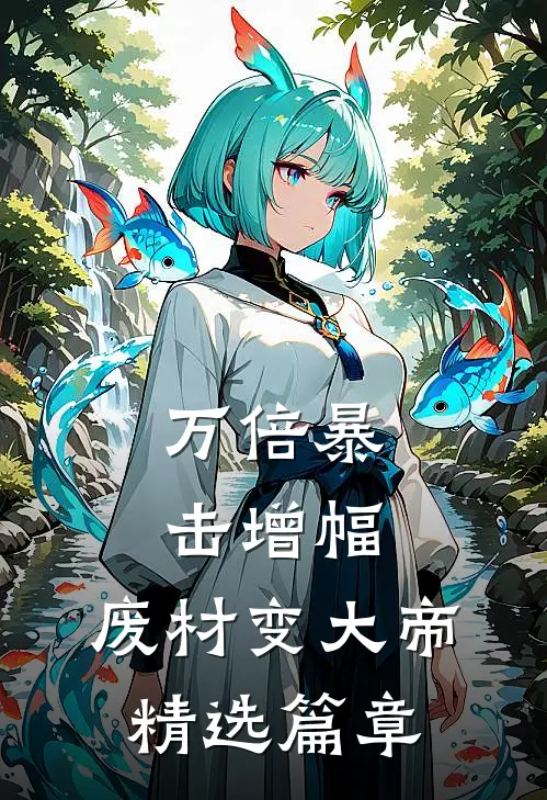 万倍暴击增幅，废材变大帝精选篇章