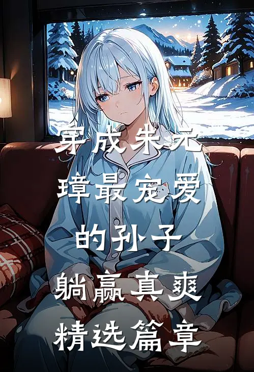 穿成朱元璋最宠爱的孙子，躺赢真爽精选篇章