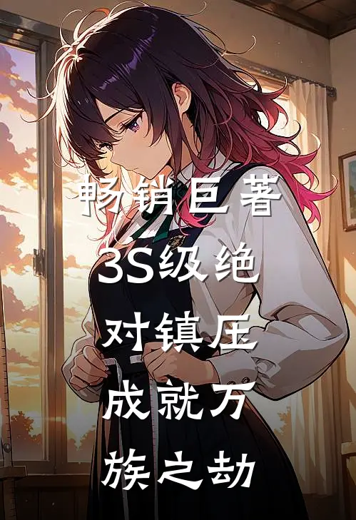 畅销巨著3S级绝对镇压，成就万族之劫