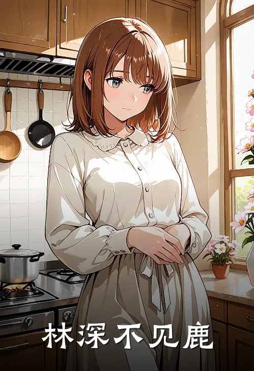 林深不见鹿