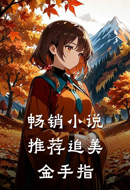 畅销小说推荐追美金手指