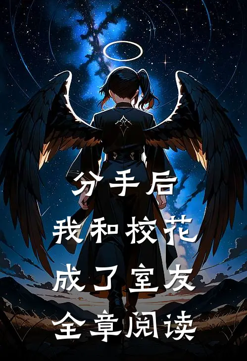 分手后，我和校花成了室友全章阅读