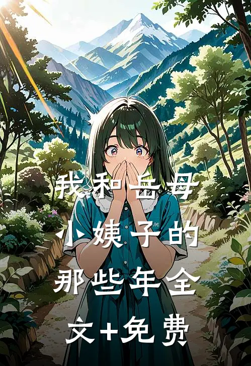 我和岳母小姨子的那些年全文+免费