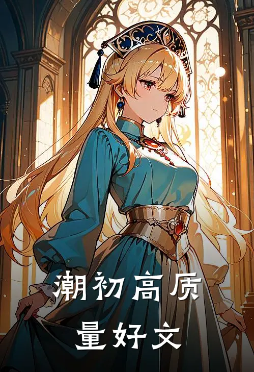 潮初高质量好文