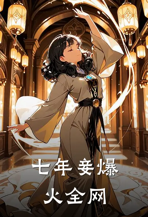 七年妾爆火全网