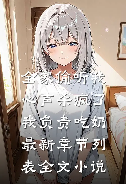 全家偷听我心声杀疯了,我负责吃奶最新章节列表全文小说