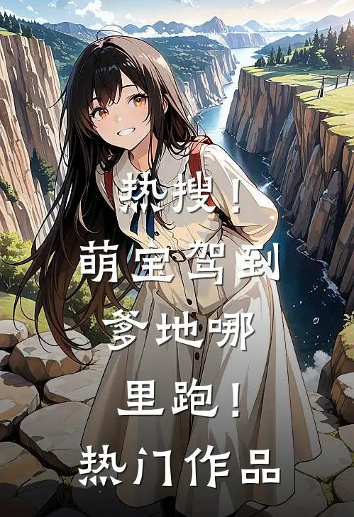热搜！萌宝驾到，爹地哪里跑！热门作品