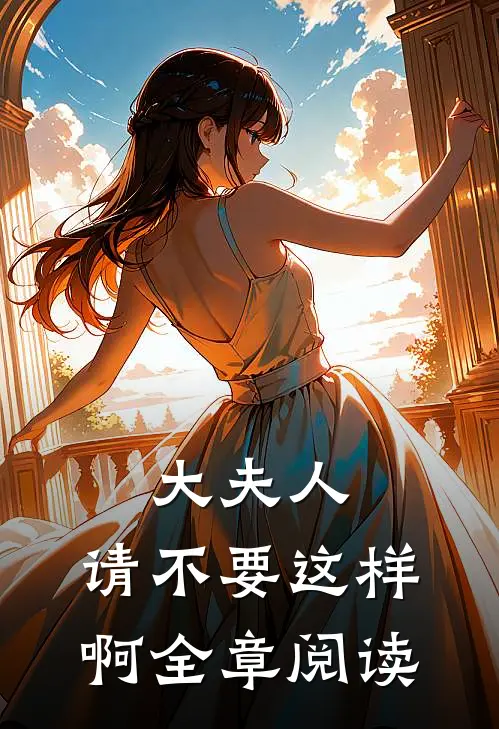 大夫人，请不要这样啊全章阅读