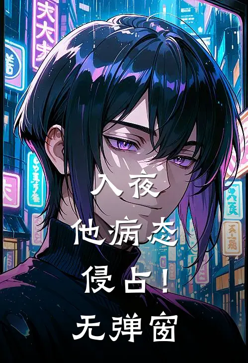 入夜，他病态侵占！无弹窗