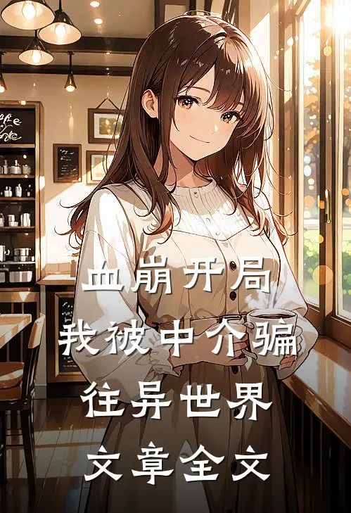 血崩开局：我被中介骗往异世界文章全文