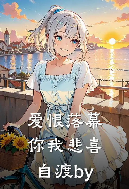 爱恨落幕，你我悲喜自渡by