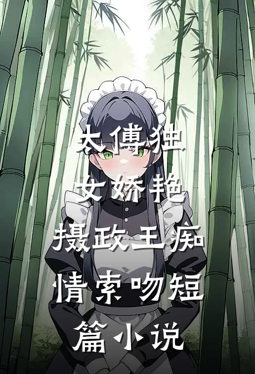 太傅独女娇艳，摄政王痴情索吻短篇小说