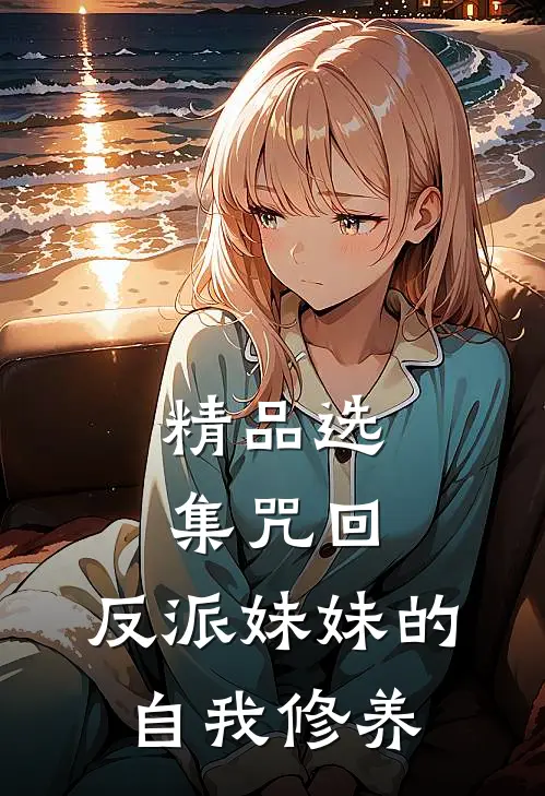 精品选集咒回：反派妹妹的自我修养