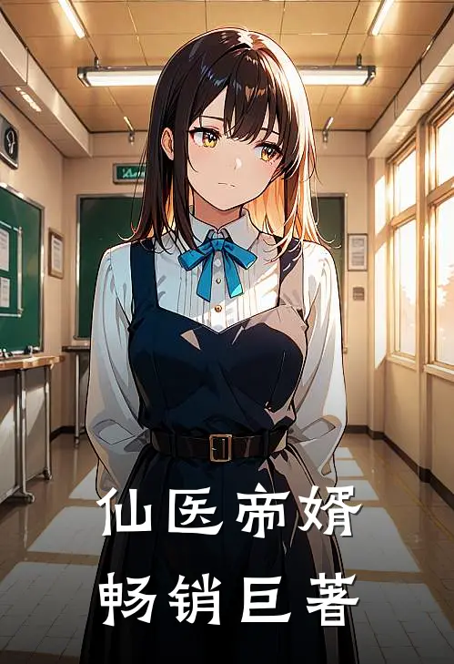 仙医帝婿畅销巨著