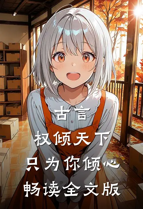 古言：权倾天下，只为你倾心畅读全文版