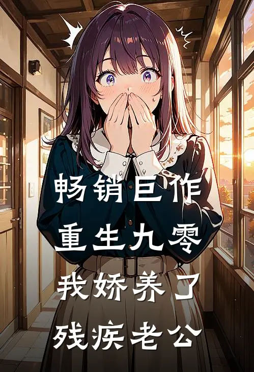 畅销巨作重生九零：我娇养了残疾老公