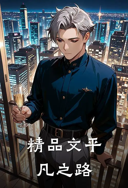 精品文平凡之路