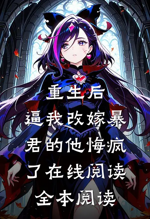 重生后，逼我改嫁暴君的他悔疯了在线阅读全本阅读