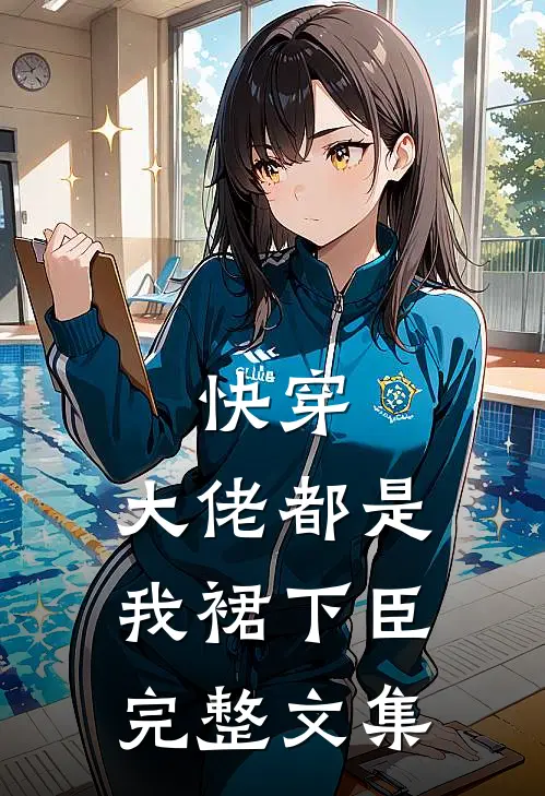 快穿：大佬都是我裙下臣完整文集
