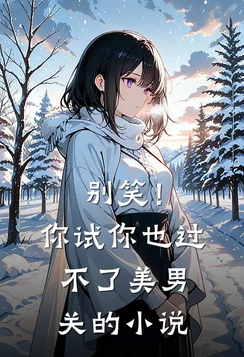 别笑！你试你也过不了美男关的小说
