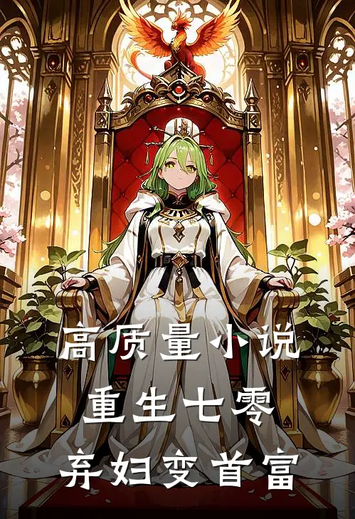 高质量小说重生七零：弃妇变首富