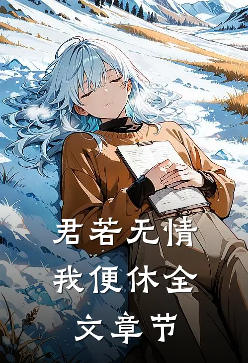 君若无情我便休全文章节