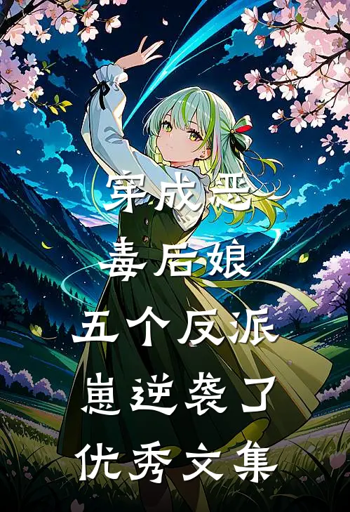 穿成恶毒后娘，五个反派崽逆袭了优秀文集