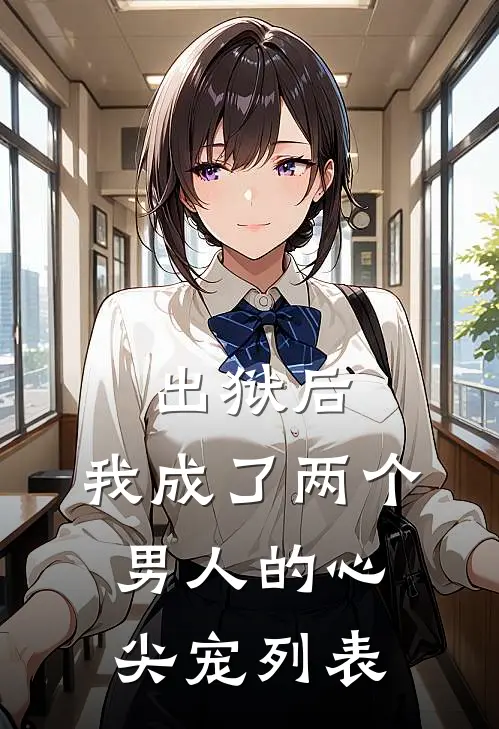 出狱后，我成了两个男人的心尖宠列表