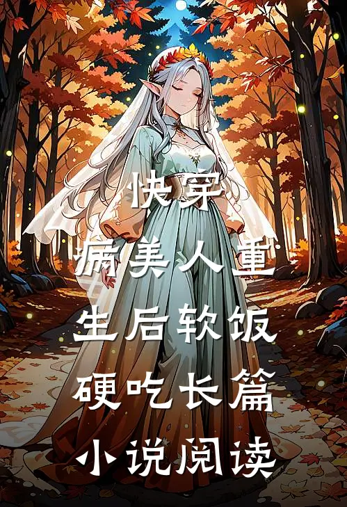 快穿：病美人重生后软饭硬吃长篇小说阅读