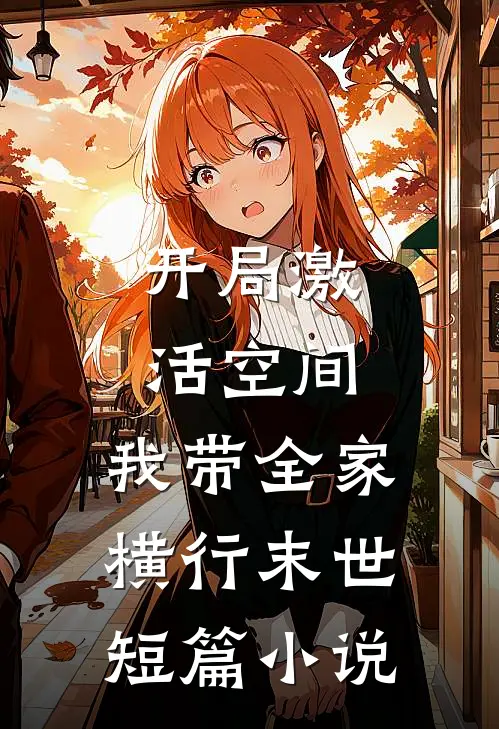 开局激活空间，我带全家横行末世短篇小说