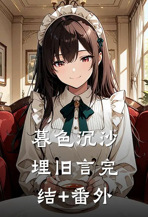 暮色沉沙埋旧言完结+番外