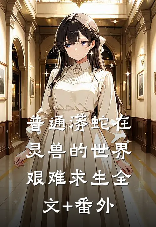 普通蟒蛇在灵兽的世界艰难求生全文+番外
