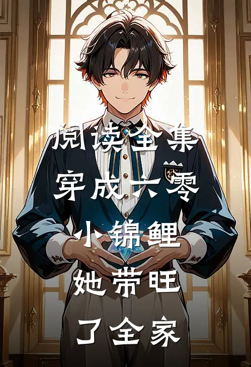 阅读全集穿成六零小锦鲤，她带旺了全家