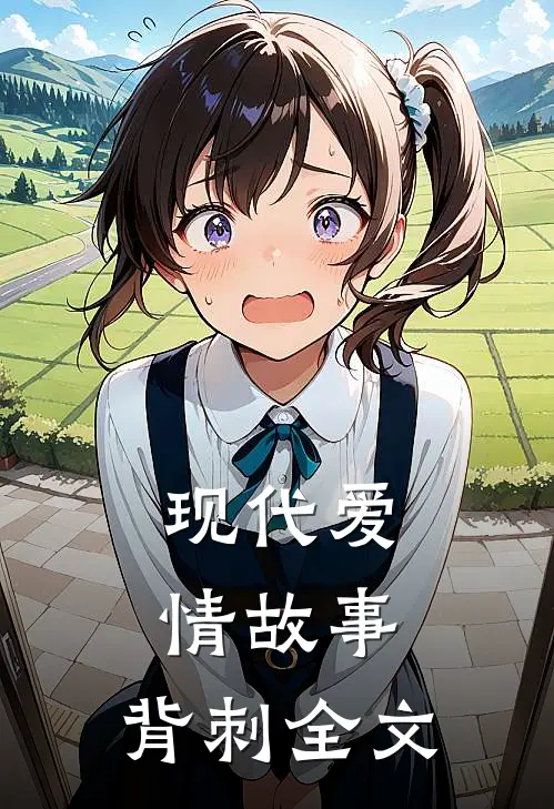 现代爱情故事：背刺全文