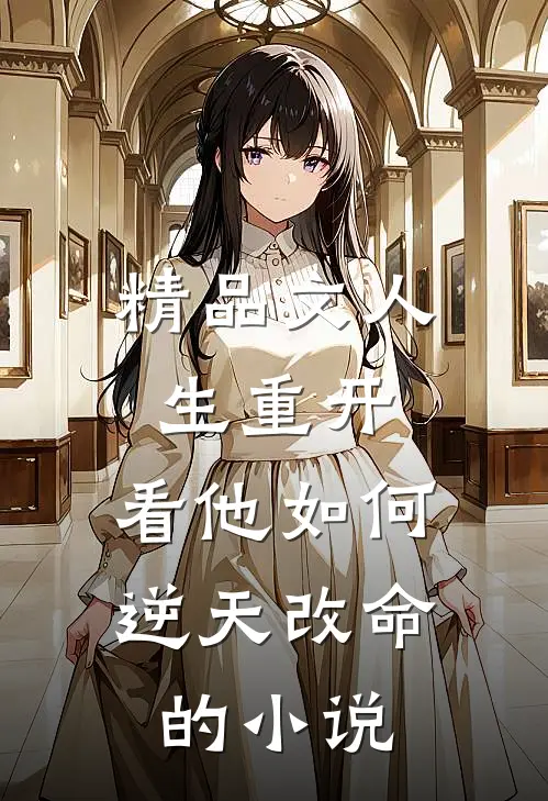精品文人生重开:看他如何逆天改命的小说