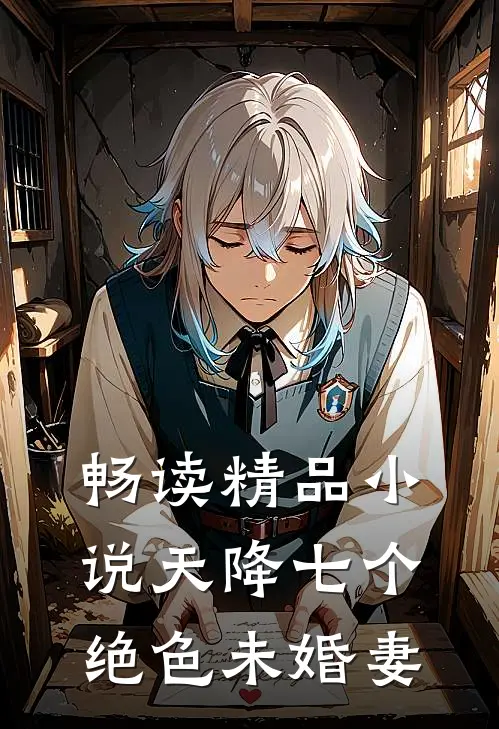 畅读精品小说天降七个绝色未婚妻