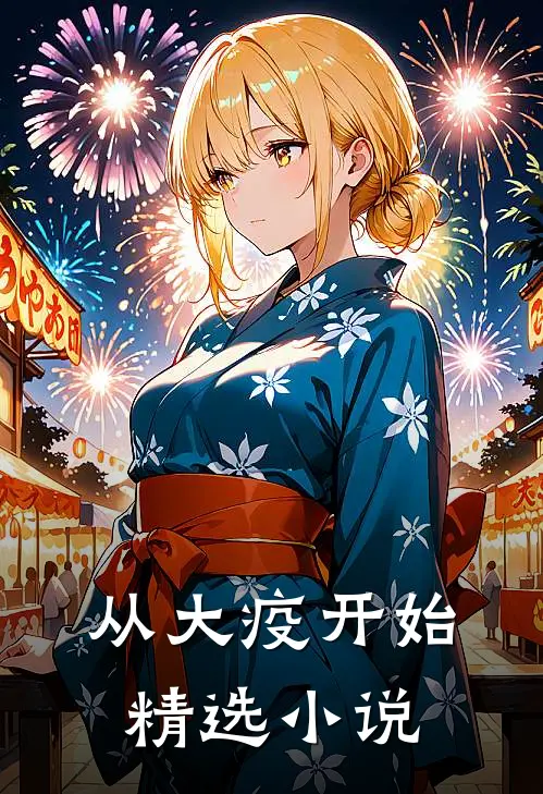 从大疫开始精选小说