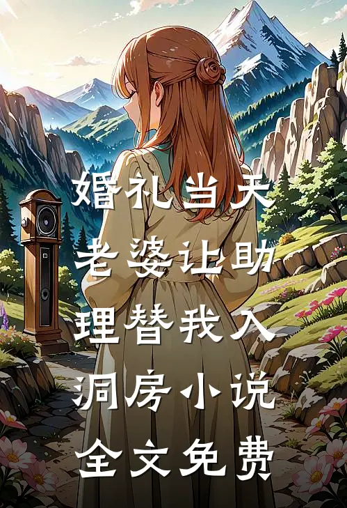 婚礼当天，老婆让助理替我入洞房小说全文免费