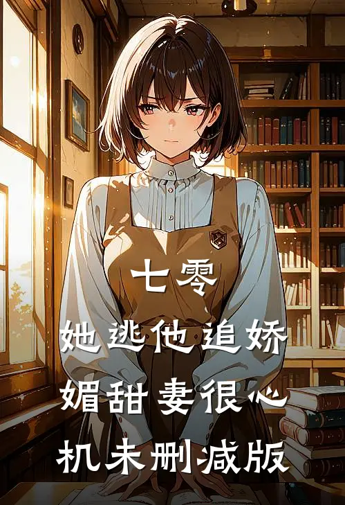 七零，她逃他追娇媚甜妻很心机未删减版