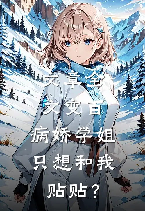 文章全文变百：病娇学姐只想和我贴贴？