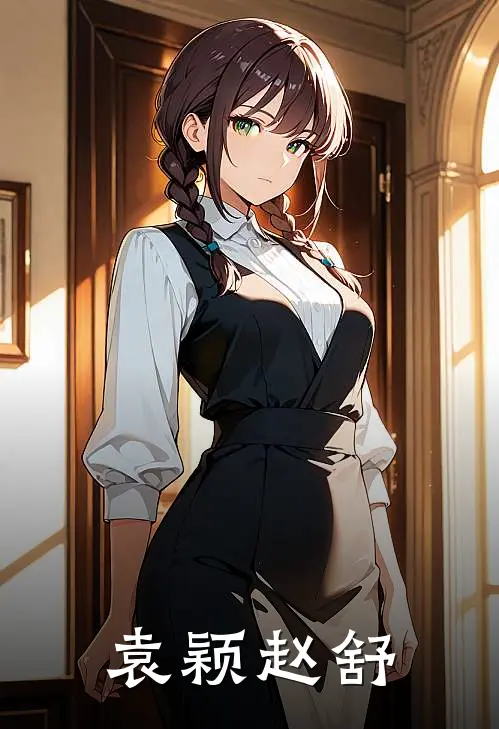 袁颖赵舒