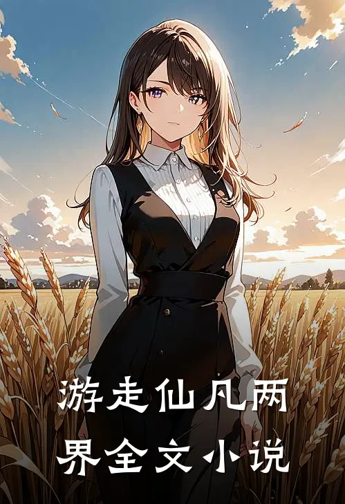 游走仙凡两界全文小说