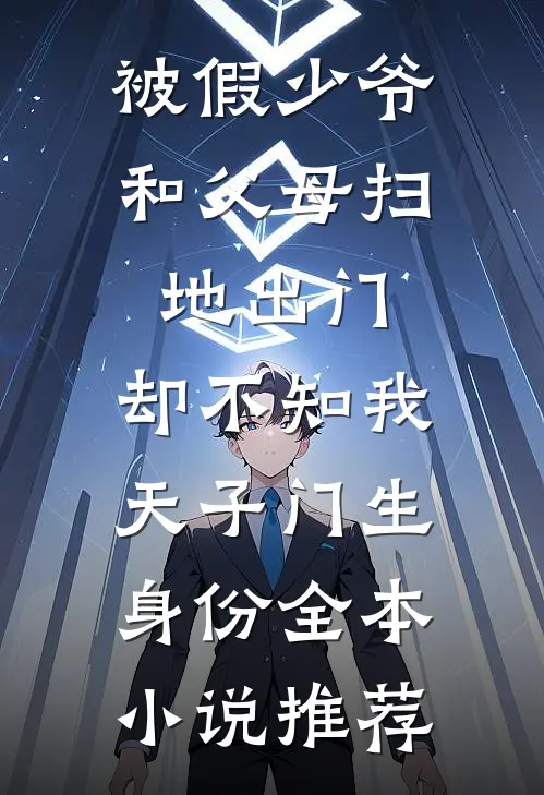 被假少爷和父母扫地出门，却不知我天子门生身份全本小说推荐