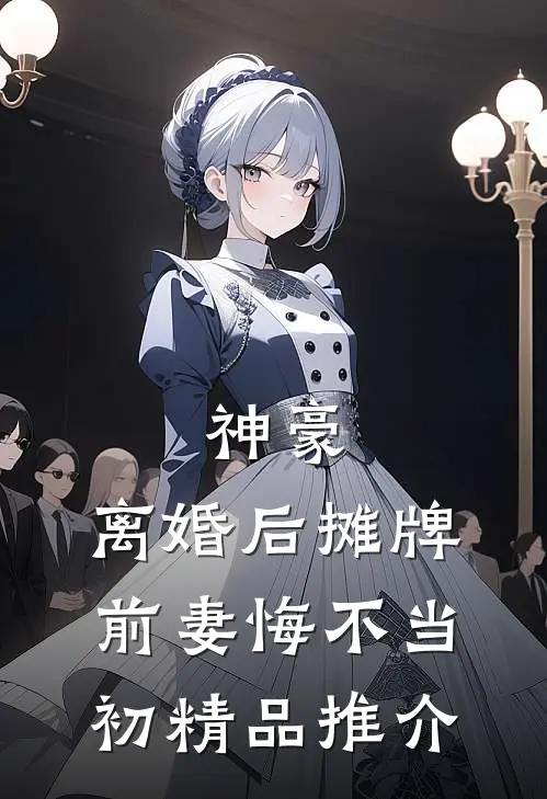 神豪：离婚后摊牌，前妻悔不当初精品推介