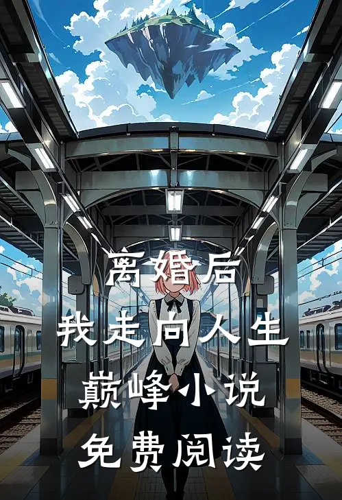 离婚后，我走向人生巅峰小说免费阅读