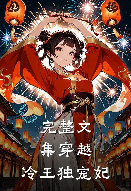 完整文集穿越：冷王独宠妃
