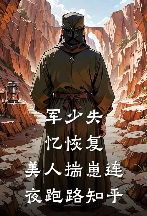 军少失忆恢复，美人揣崽连夜跑路知乎